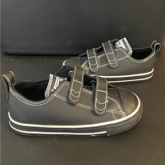 Converse Toddlers Boys Sneakers - Picture 2 of 4